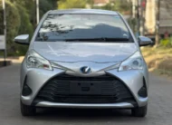 2018 Toyota Vitz Hybrid