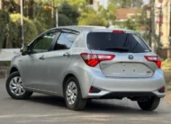 2018 Toyota Vitz Hybrid