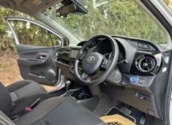 2018 Toyota Vitz Hybrid