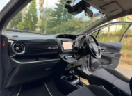 2018 Toyota Vitz Hybrid