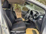 2018 Toyota Vitz Hybrid