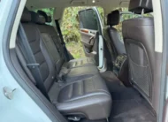 2017 Volksawgen Touareg 4Motion