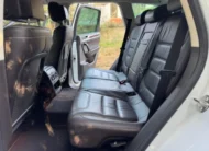 2017 Volksawgen Touareg 4Motion