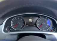 2017 Volksawgen Touareg 4Motion