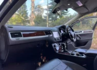 2017 Volksawgen Touareg 4Motion