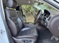 2017 Volksawgen Touareg 4Motion