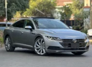 2018 Volkswagen Arteon Fully Loaded Sunroof