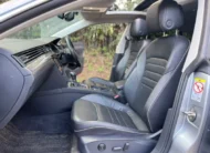 2018 Volkswagen Arteon Fully Loaded Sunroof