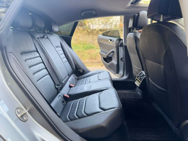 2018 Volkswagen Arteon Fully Loaded Sunroof