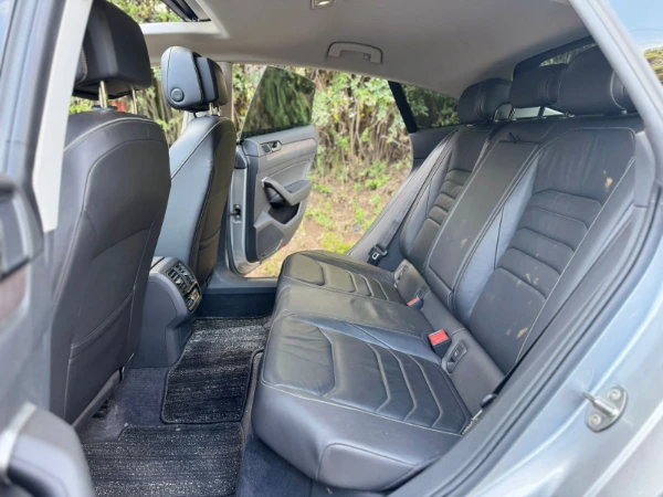 2018 Volkswagen Arteon Fully Loaded Sunroof