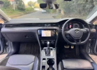 2018 Volkswagen Arteon Fully Loaded Sunroof