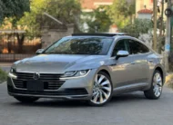 2018 Volkswagen Arteon Fully Loaded Sunroof