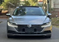 2018 Volkswagen Arteon Fully Loaded Sunroof
