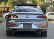 2018 Volkswagen Arteon Fully Loaded Sunroof