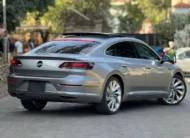 2018 Volkswagen Arteon Fully Loaded Sunroof