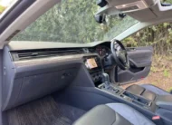 2018 Volkswagen Arteon Fully Loaded Sunroof