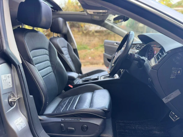 2018 Volkswagen Arteon Fully Loaded Sunroof