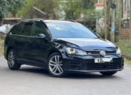 2016 Volkswagen Golf Variant