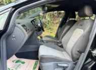 2016 Volkswagen Golf Variant