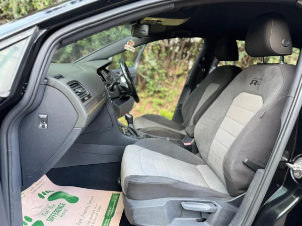 2016 Volkswagen Golf Variant