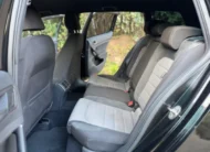 2016 Volkswagen Golf Variant