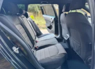 2016 Volkswagen Golf Variant