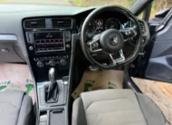 2016 Volkswagen Golf Variant