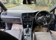 2016 Volkswagen Golf Variant