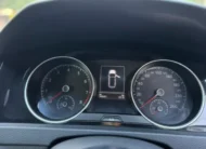 2016 Volkswagen Golf Variant