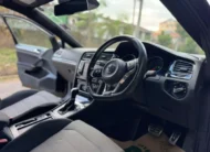 2016 Volkswagen Golf Variant