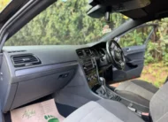 2016 Volkswagen Golf Variant