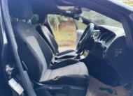 2016 Volkswagen Golf Variant