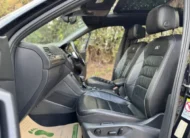 2018 Volkswagen Tiguan 2.0 TDI Sunroof