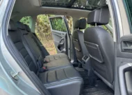 2019 Volkswagen Tiguan 2.0 TDI Sunroof