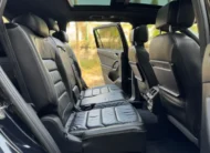 2018 Volkswagen Tiguan 2.0 TDI Sunroof