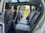 2019 Volkswagen Tiguan 2.0 TDI Sunroof