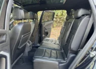 2018 Volkswagen Tiguan 2.0 TDI Sunroof