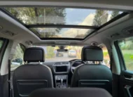 2019 Volkswagen Tiguan 2.0 TDI Sunroof