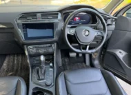 2019 Volkswagen Tiguan 2.0 TDI Sunroof