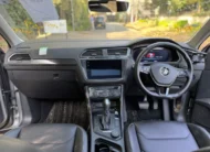2019 Volkswagen Tiguan 2.0 TDI Sunroof