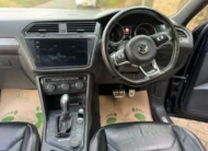 2018 Volkswagen Tiguan 2.0 TDI Sunroof