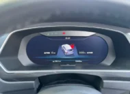 2019 Volkswagen Tiguan 2.0 TDI Sunroof