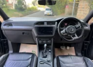 2018 Volkswagen Tiguan 2.0 TDI Sunroof