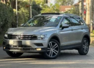 2019 Volkswagen Tiguan 2.0 TDI Sunroof