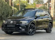 2018 Volkswagen Tiguan 2.0 TDI Sunroof