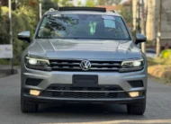 2019 Volkswagen Tiguan 2.0 TDI Sunroof