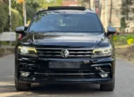 2018 Volkswagen Tiguan 2.0 TDI Sunroof