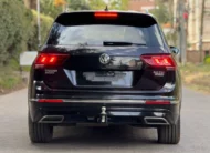 2018 Volkswagen Tiguan 2.0 TDI Sunroof