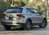 2019 Volkswagen Tiguan 2.0 TDI Sunroof