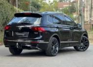 2018 Volkswagen Tiguan 2.0 TDI Sunroof